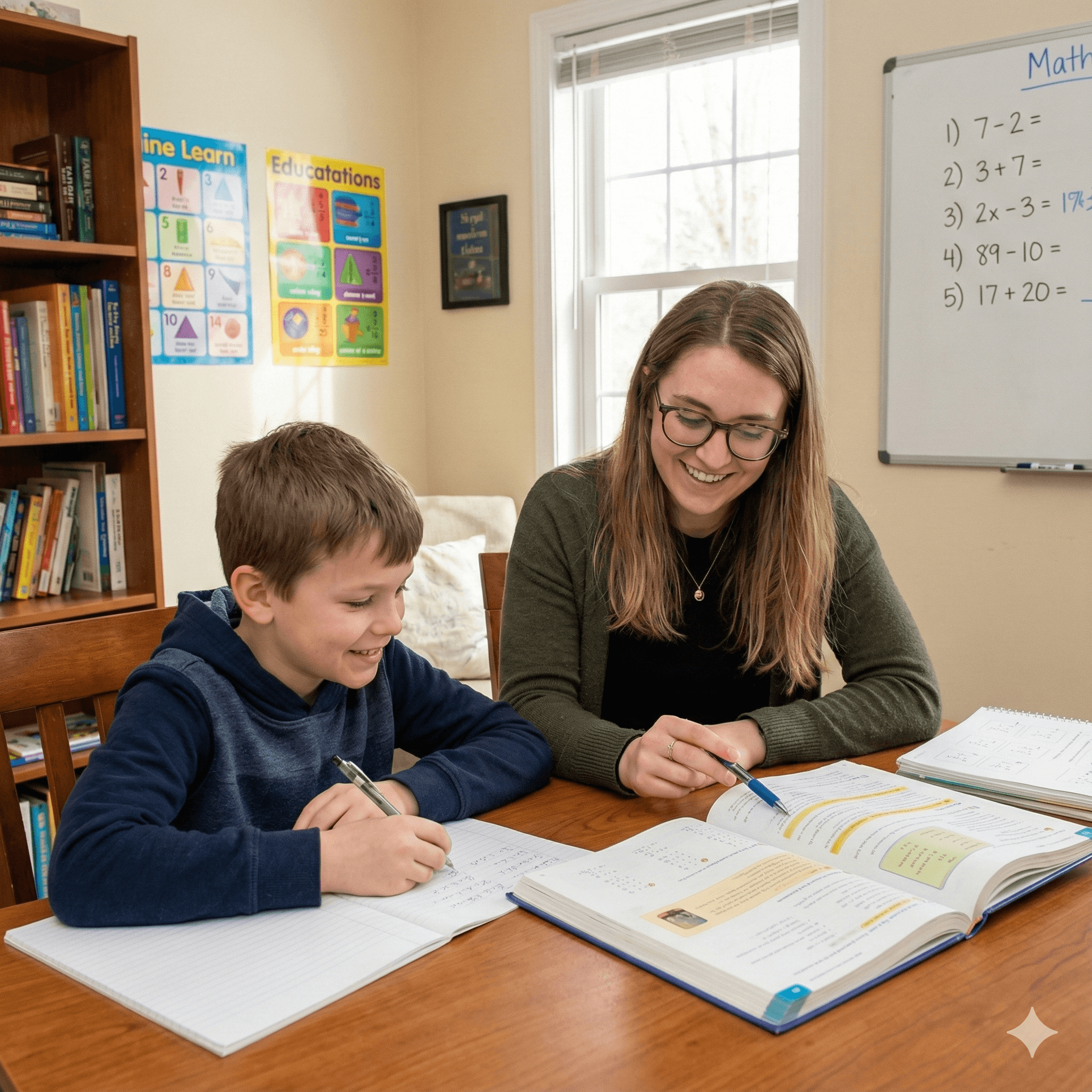 Learning Support & Remedial Services