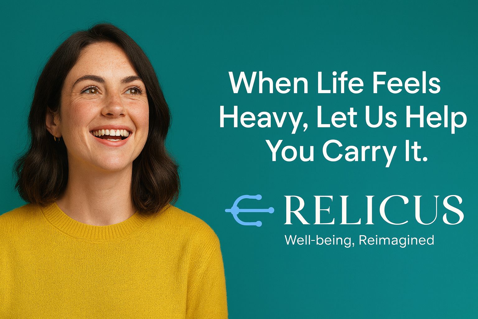 Relicus Care