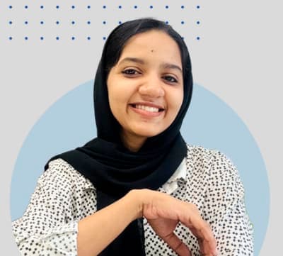 Fathima Sainulabdin