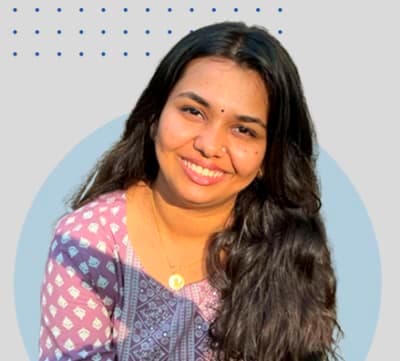 Sreedevi Krishna M