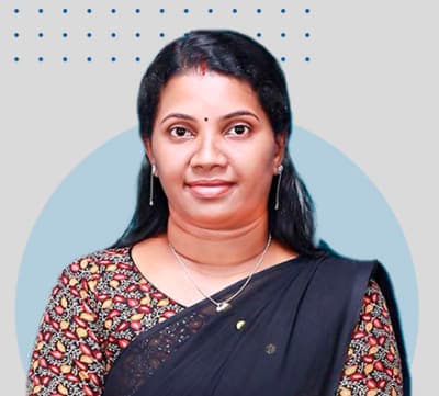 Lavya T R