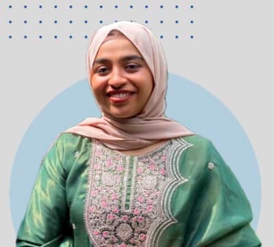 Fidha Ashraf E