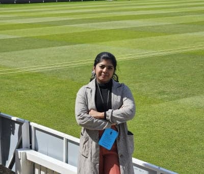 Asha Prakash